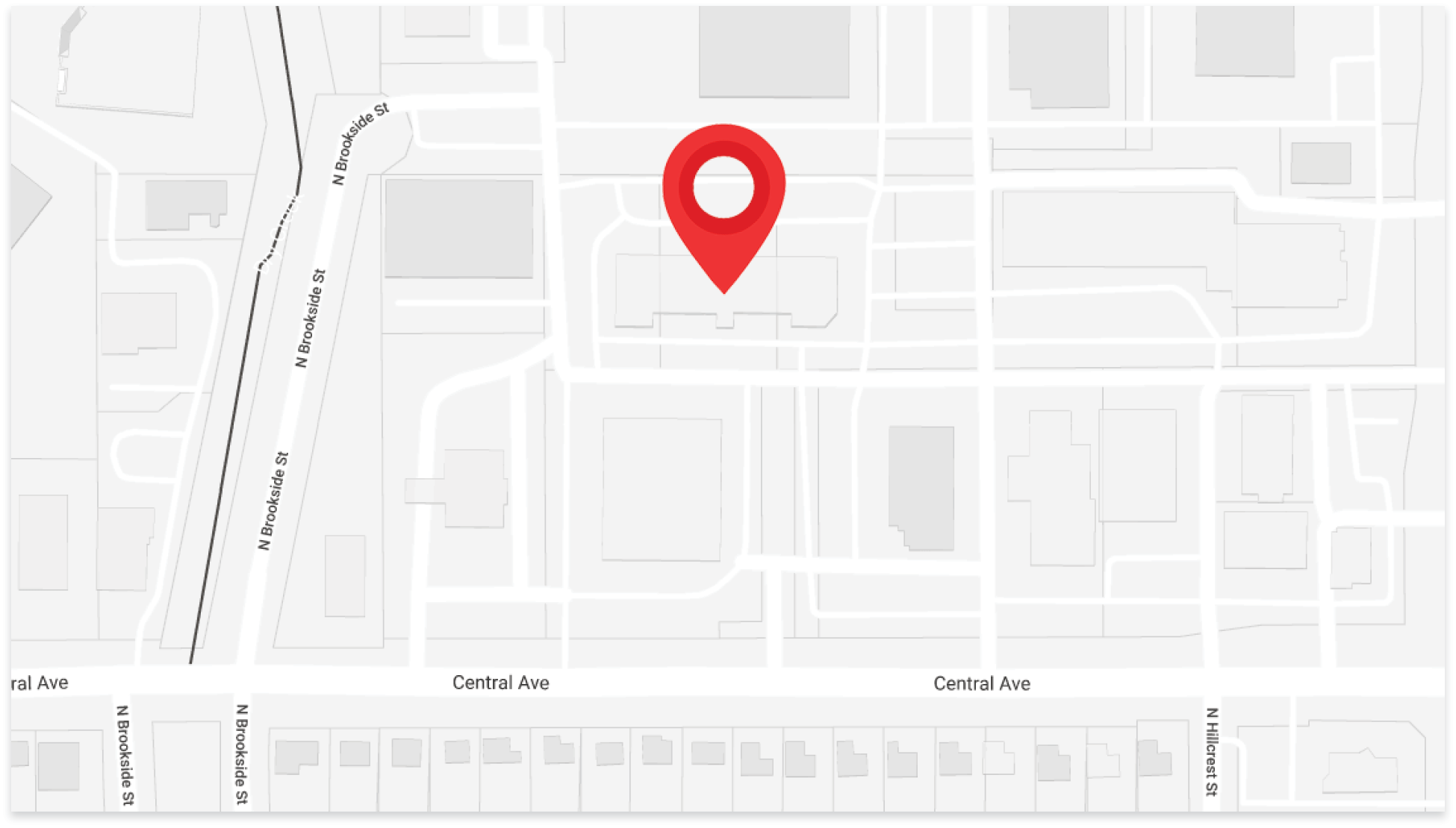 Convenient CPR - Google Maps Directions